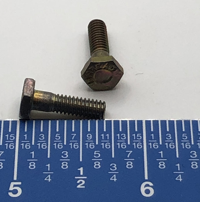 A102-1C - Bolt