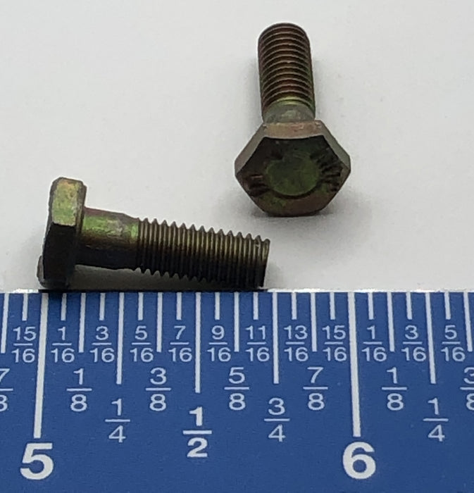 A102-1D - Bolt