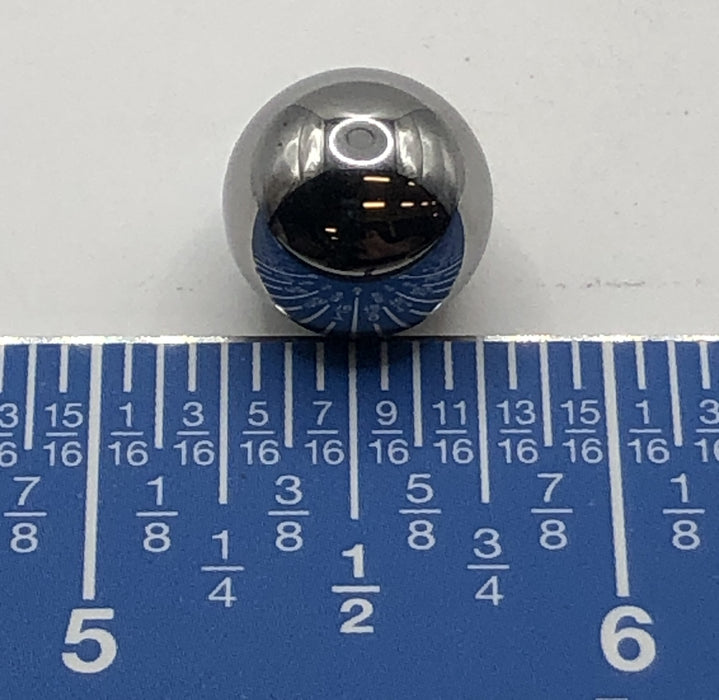 A1634-10/100 - Ball Bearing