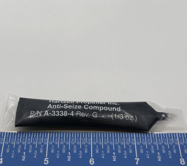 A3338-4 - Anti-Seize Compund