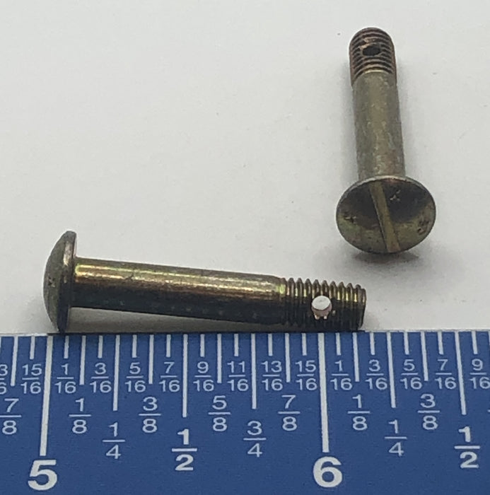 AN23-17 - Screw