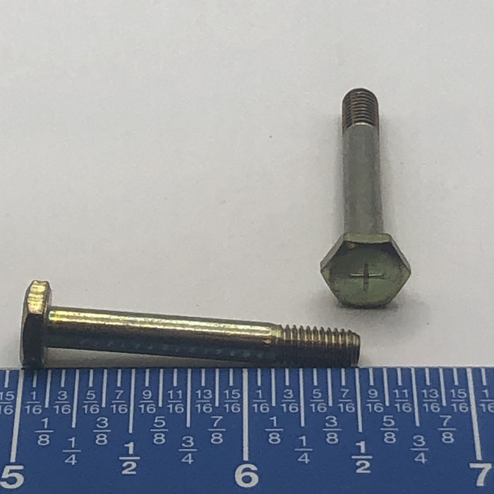 AN3-13A - Bolt