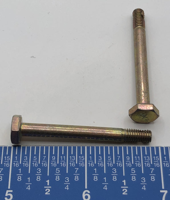 AN3-16 - Bolt