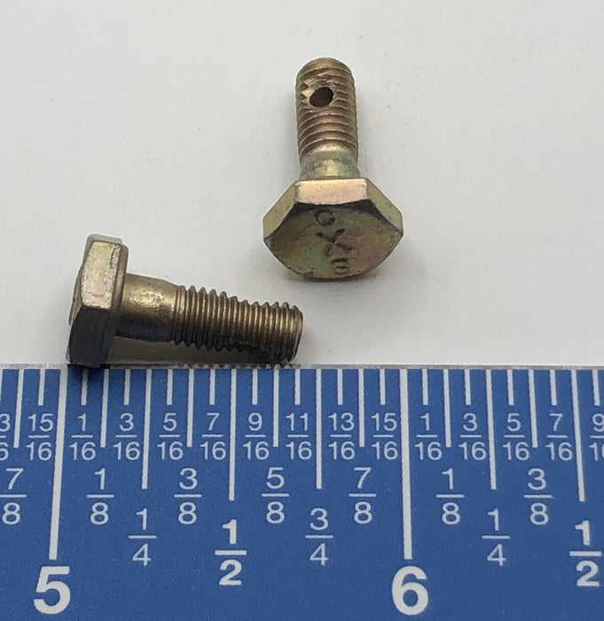 AN3-4 - Bolt