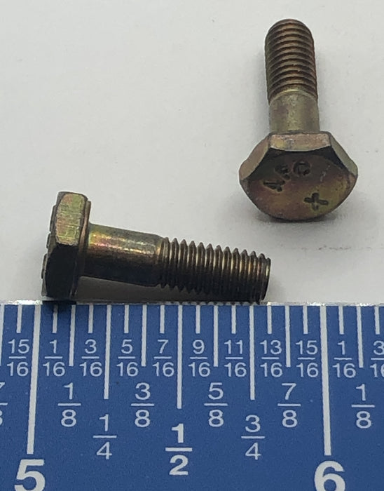 AN3-5A - Bolt