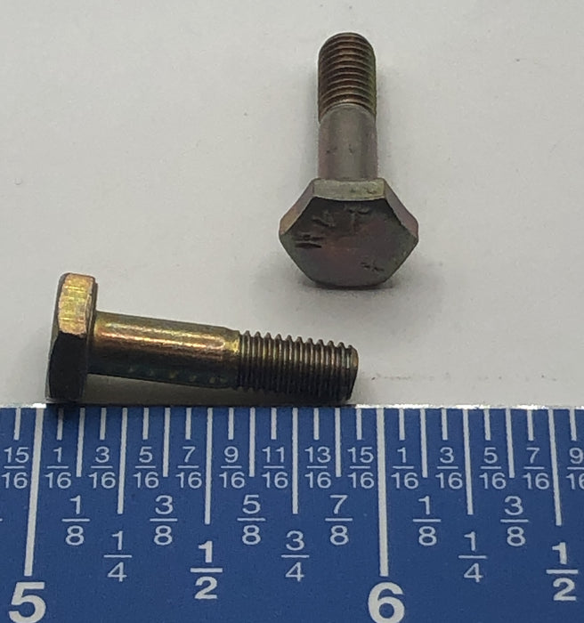 AN3-6A - Bolt