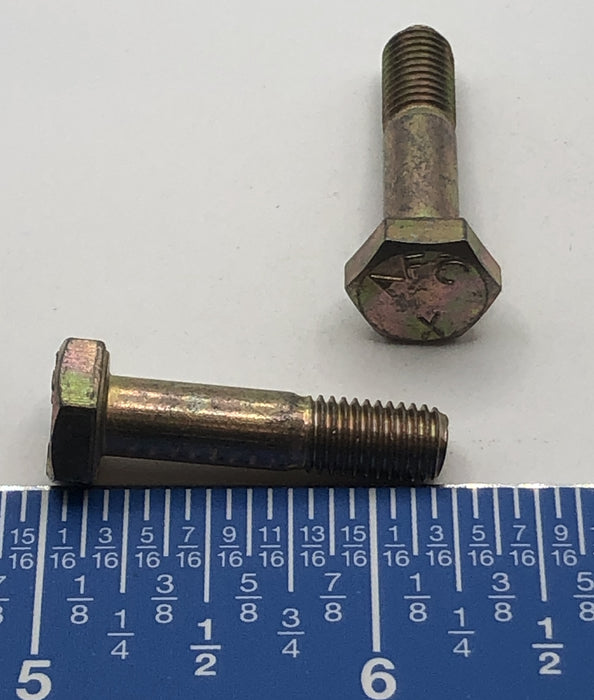 AN4-10A - Bolt