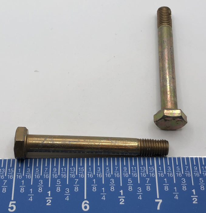 AN4-20 - Bolt