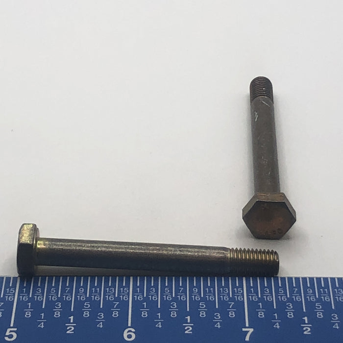 AN4-21A - Bolt