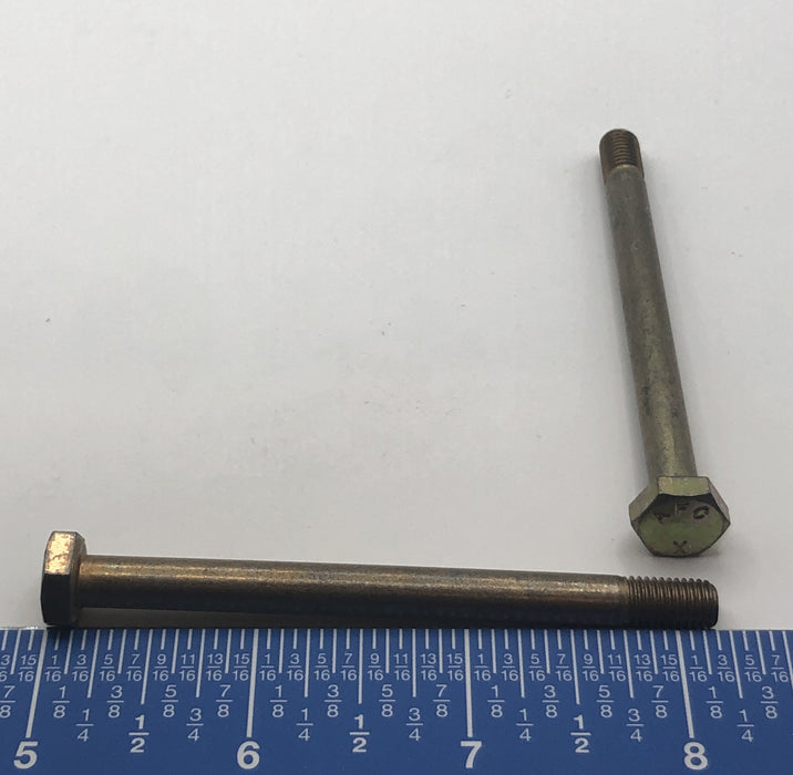 AN4-30A - Bolt
