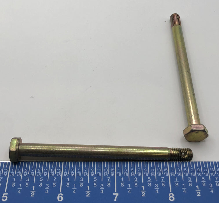 AN4-32 - Bolt