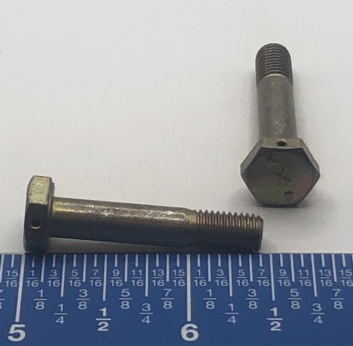 AN4H12A - Bolt