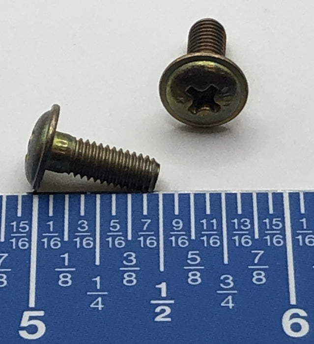 AN525-8R7 - Screw