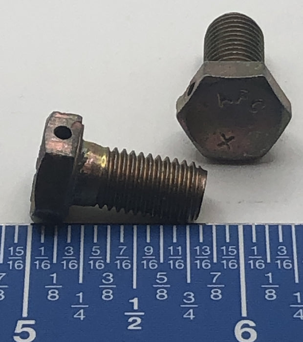 AN5H4A - Bolt