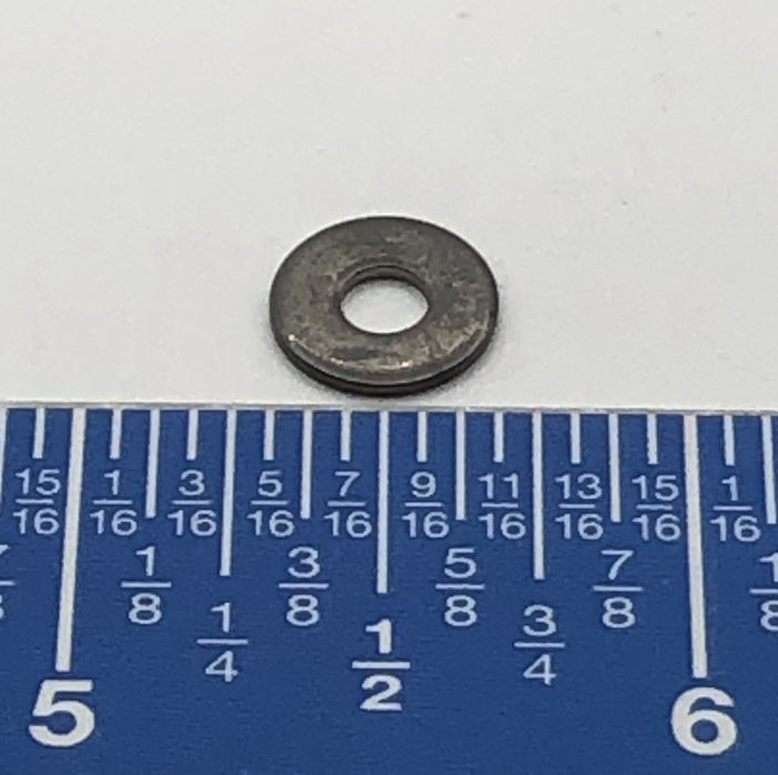 AN960C6 - Washer