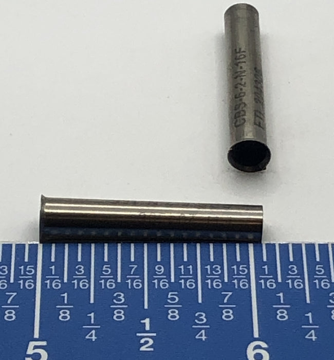 CBS-6-2-N-16F - Sleeve