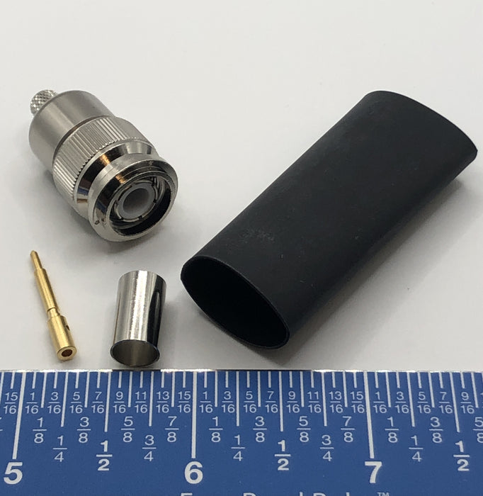 CTS922 - Connector