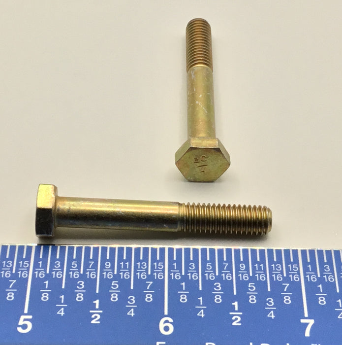 22125BC060042L  -  Bolt