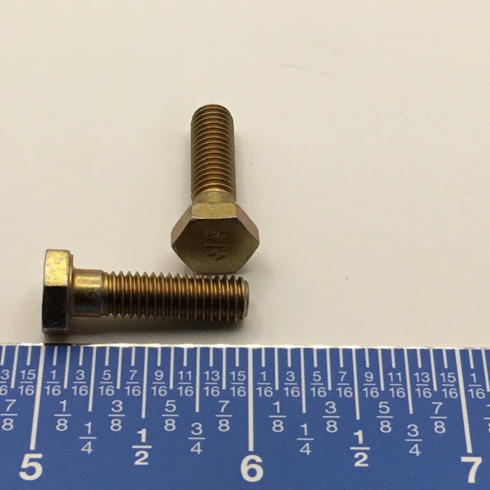 22125BC060022L  -  Bolt