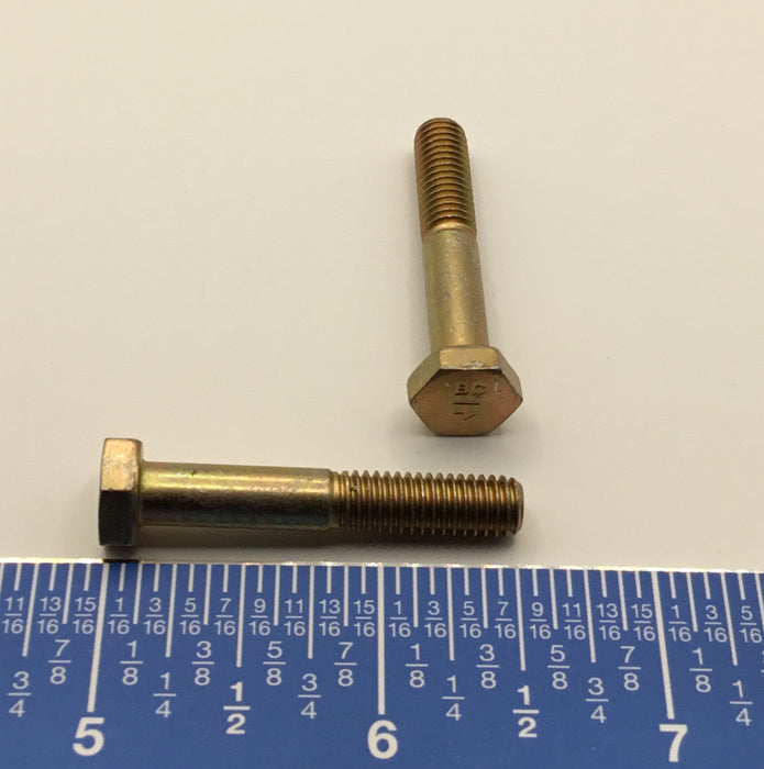 22125BC060036L  -  Bolt