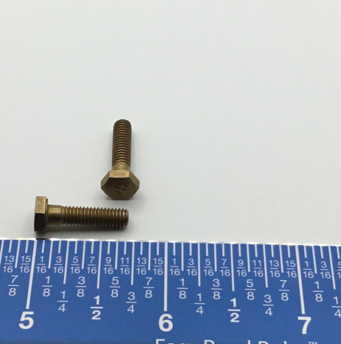 22125BC040016L  -  Bolt