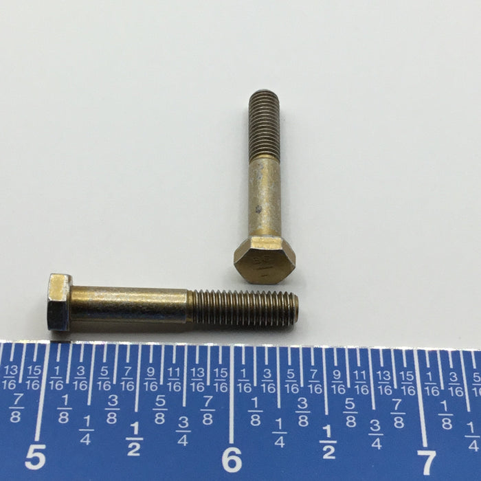22125BC050032L  -  Bolt