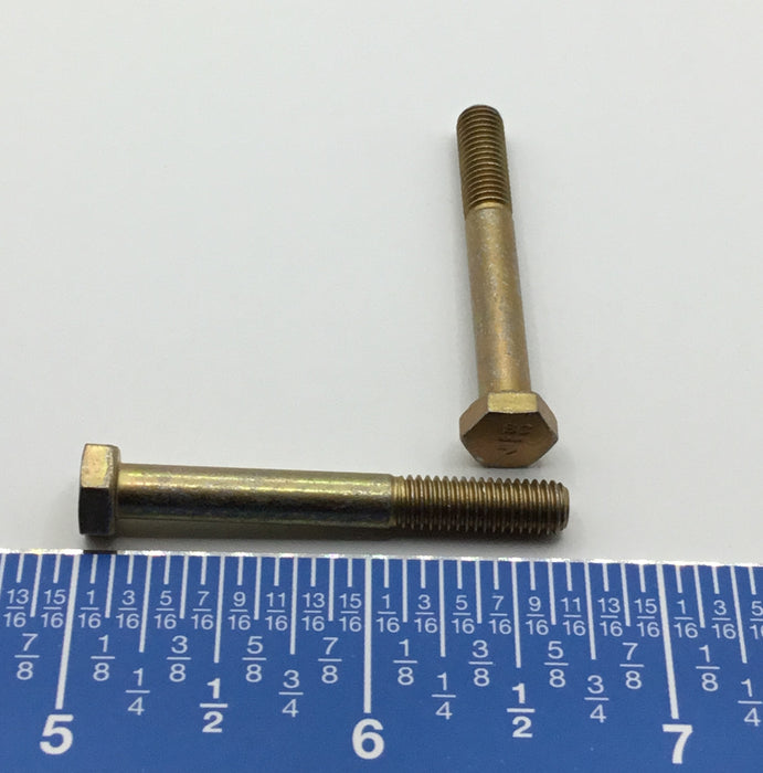 22125BC050040L  -  Bolt