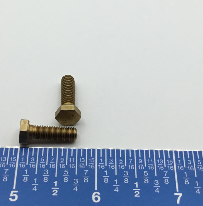 22125BC050016L  -  Bolt