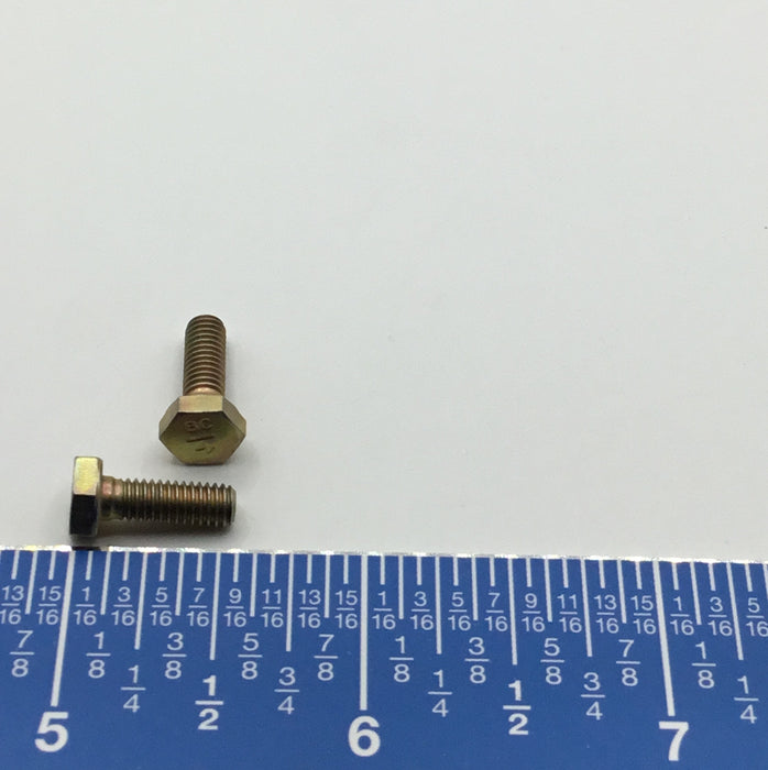 22125BC040012L  -  Bolt