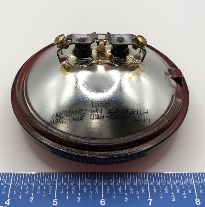 4505-R  -  Lamp