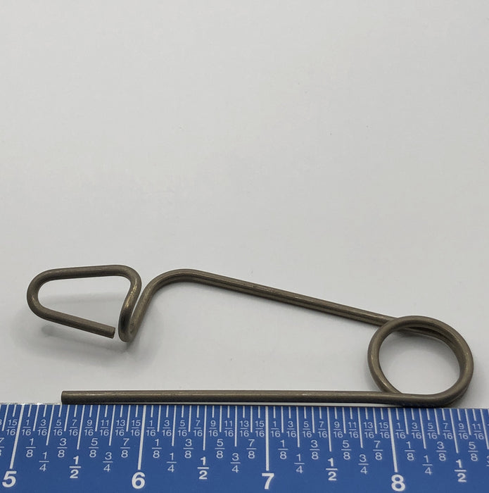 23340CD2550  -  Spring Pin