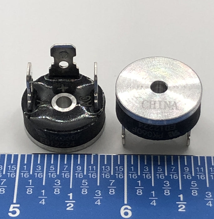 407948  -  Rectifier