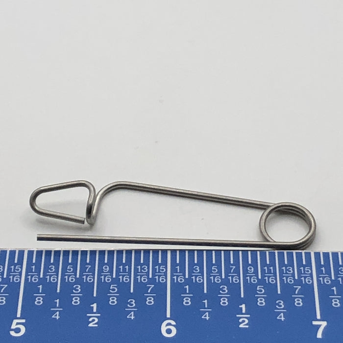 23340CD1230  -  Spring Pin