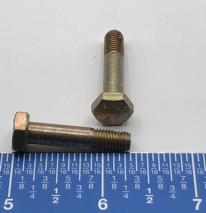 AN174-11  -  Bolt