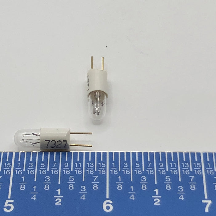 7327  -  Lamp