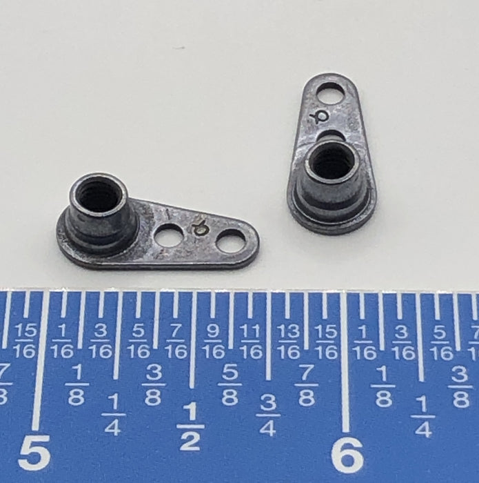 52353CBD040N  -  Nut