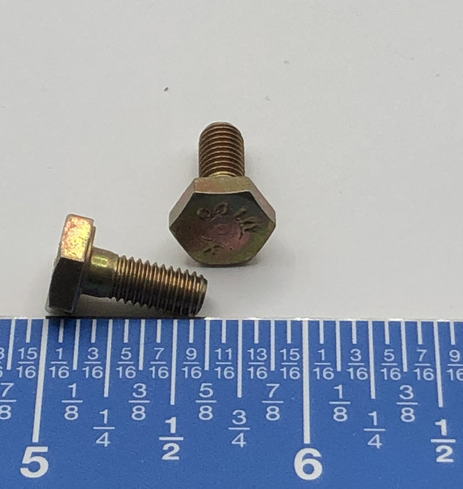 AN3-3A  -  Bolt