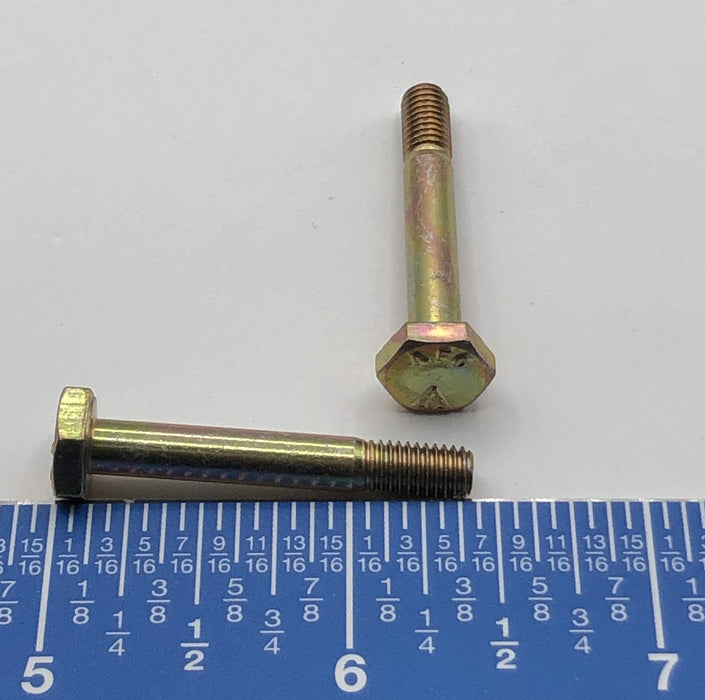 AN173-12A  -  Bolt