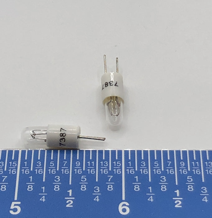 7387  -  Lamp