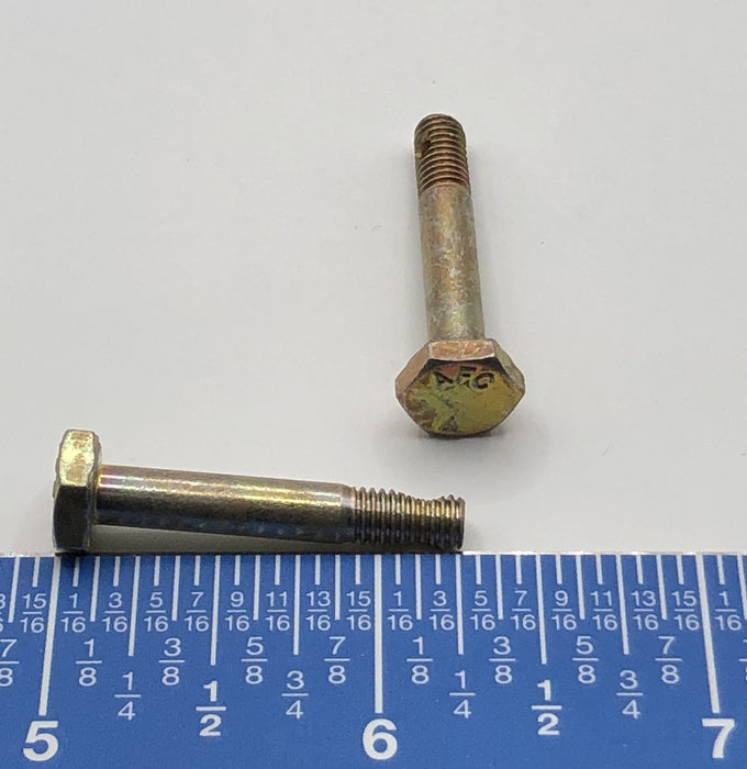 AN173-11  -  Bolt