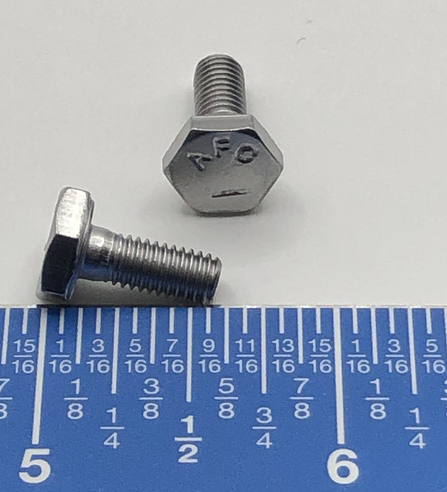 AN3C3A  -  Bolt