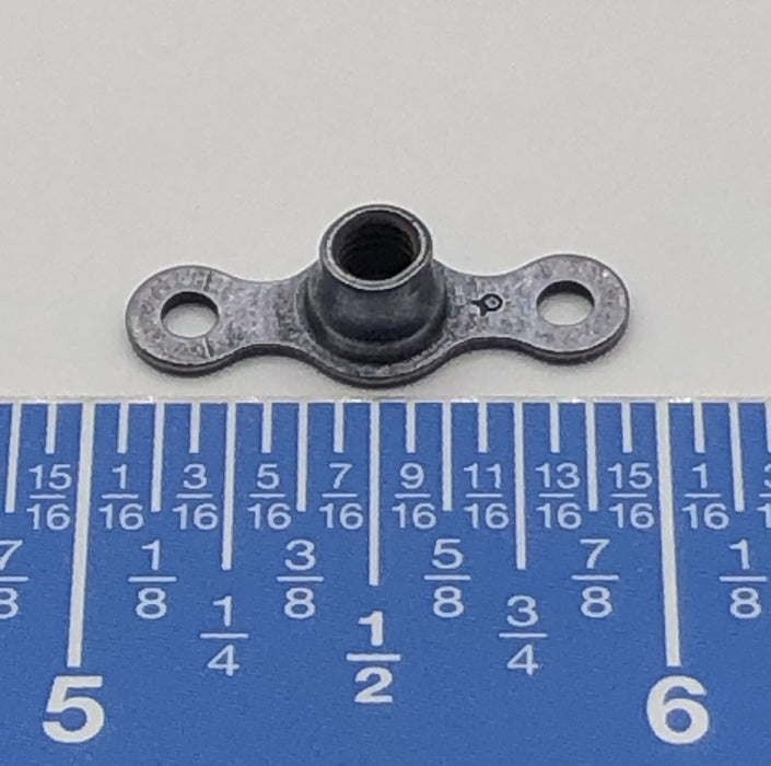 52350CBD040N  -  Nut