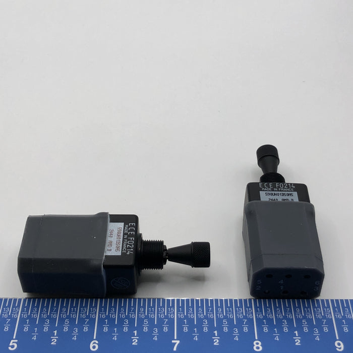 590UN01D50A5  -  Switch