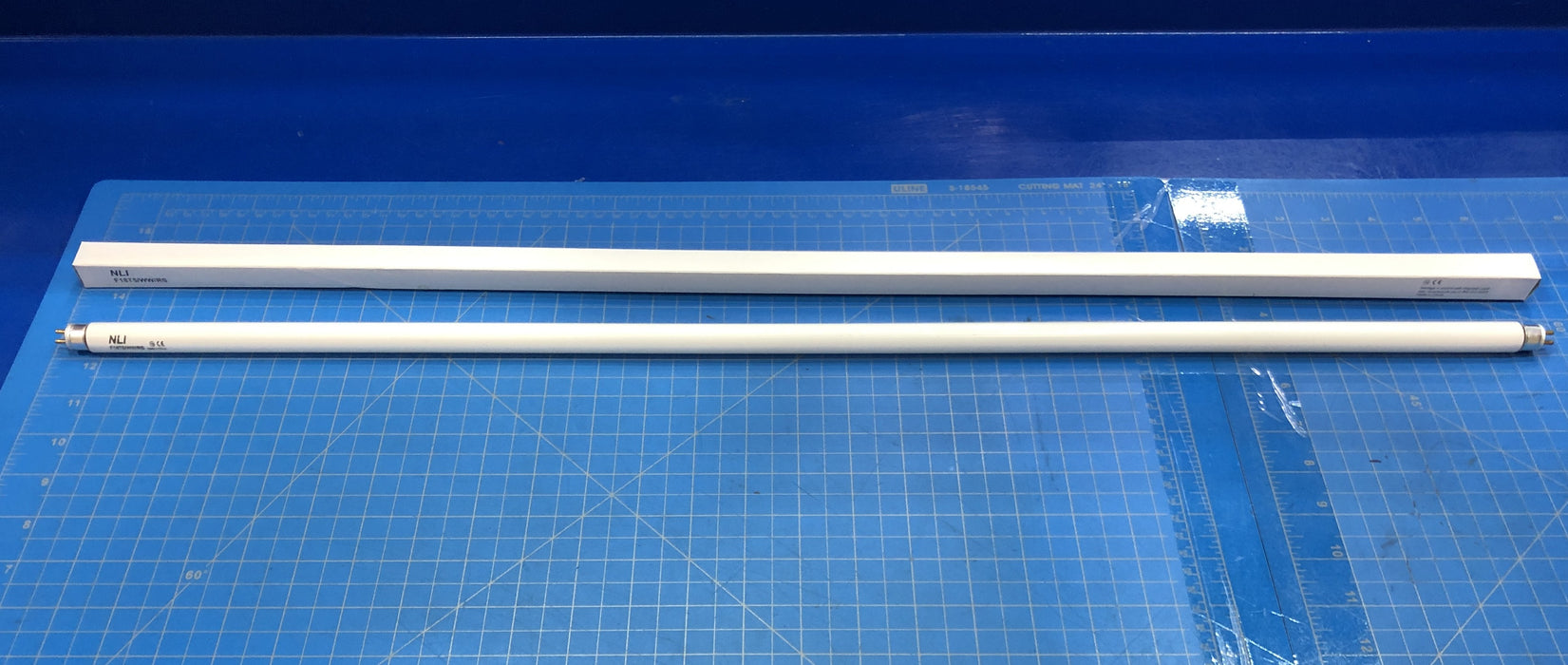 F18T5/WW/RS  -  Lamp