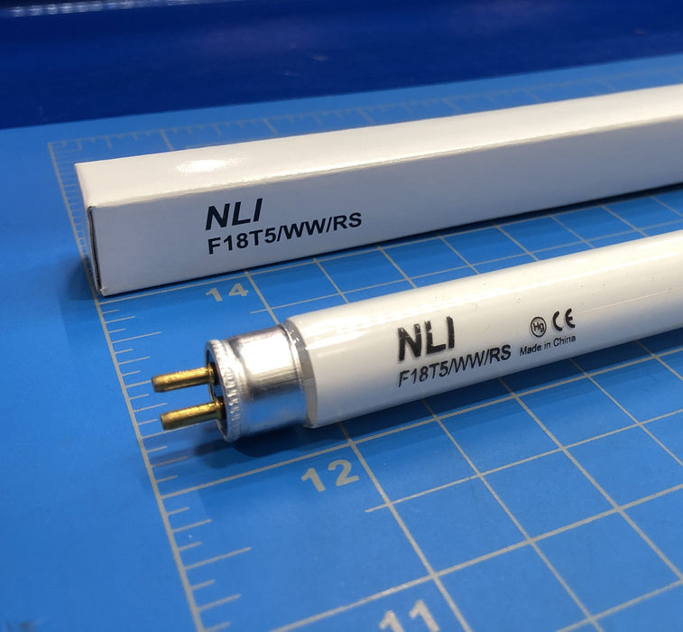 F18T5/WW/RS  -  Lamp