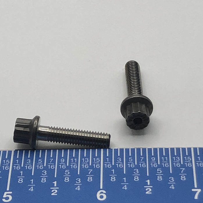 MS9556-11  -  Bolt