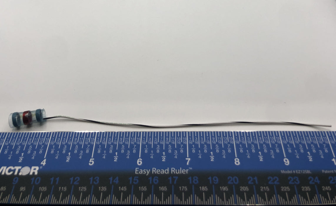 M83519/2-9  -  Terminal Solder Sleeve