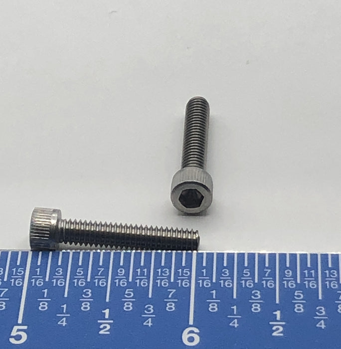 NAS1352C08-14  -  Screw