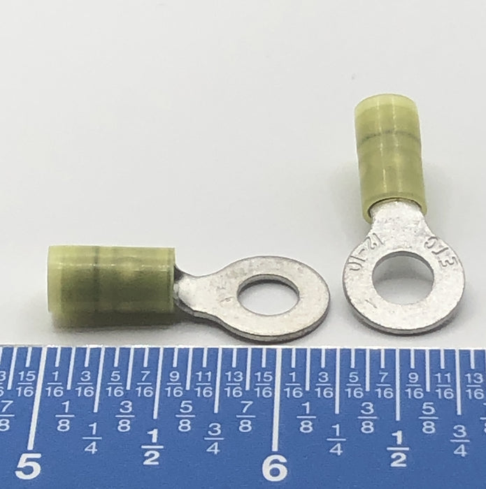 MS25036-157  -  Terminal Lug