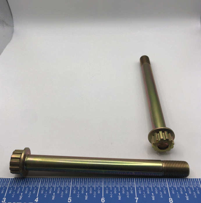 MS14181-08070P  -  Bolt